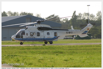 AS532 Cougar
