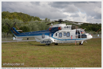 AS532 Cougar