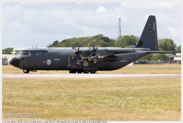 C-130J Super Hercules