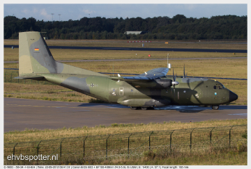 C-160 Transall