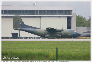 C-160D - 50+64_ETSA