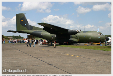 C-160D - 50+69_EDLV