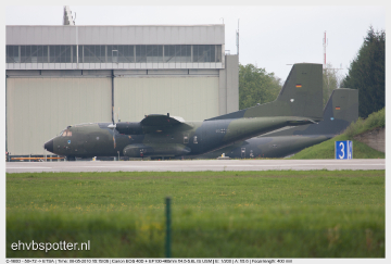 C-160D - 50+72_ETSA