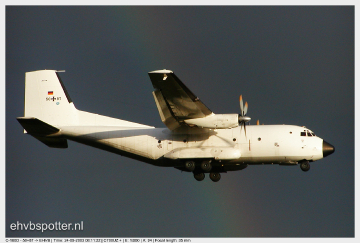 C-160D - 50+87_EHVB