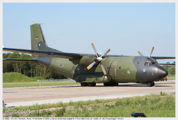 C-160D - 51+10_EHLW
