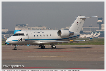 CL-601 Challenger