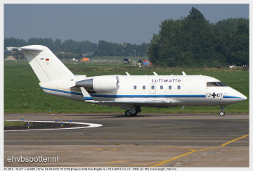 CL-601 - 12+07_EHRD