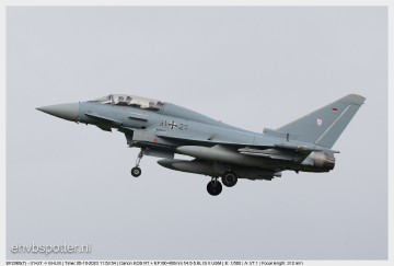 EF2000(T) - 31+27_EHLW