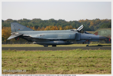 F-4 Phantom II