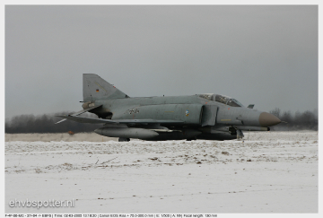F-4 Phantom II