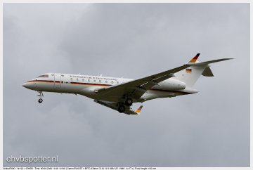 Global 5000 - 14+03_EHGR