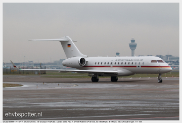 Global 6000