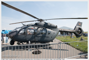 H145M - 76+03_EDDB