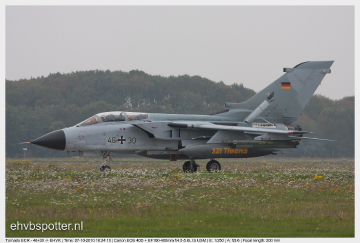 Tornado ECR - 46+30_EHVK