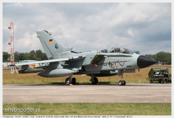 Tornado IDS - 44+29_EHVK