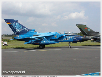 Tornado IDS - 44+31_EHTW