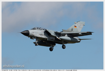 Tornado IDS - 44+65_ETSB