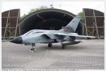 Tornado IDS - 44+70_EDLV