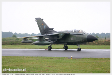 Tornado IDS - 44+95_EBBL