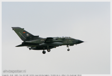 Tornado IDS - 45+02_EBFS