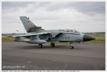 Tornado IDS - 45+35_LFQI