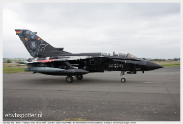 Tornado IDS - 45+51_LFQI