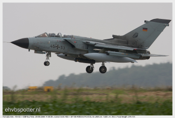 Tornado IDS - 45+53_EBFS