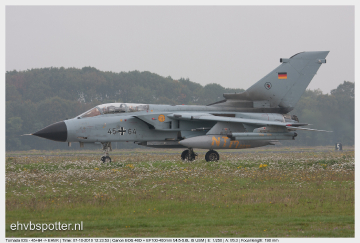 Tornado IDS - 45+64_EHVK