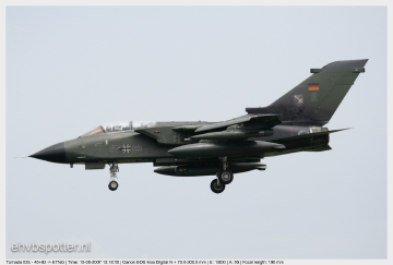 Tornado IDS - 45+83_ETNG