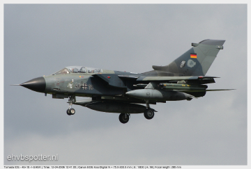 Tornado IDS - 46+18_EHVK