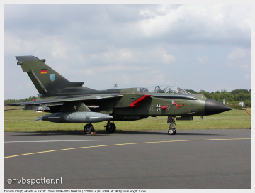 Tornado IDS(T) - 43+37_EHTW