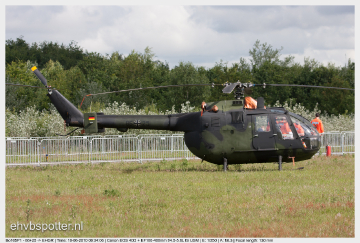 Bo105P1 - 86+25_EHGR