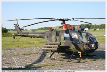 Bo-105