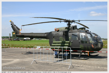 Bo105P1 - 87+12_EHDL