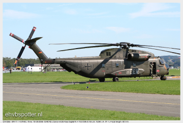 CH-53G - 84+11_ETHB