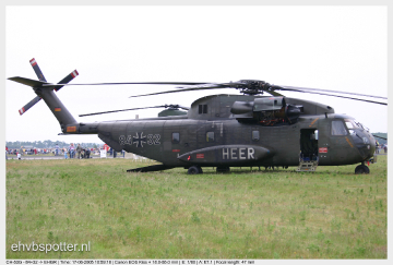 CH-53G - 84+32_EHGR