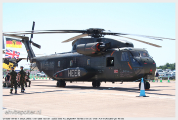 CH-53G - 84+36_EGVA