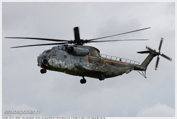 CH-53G - 84+70_EHGR