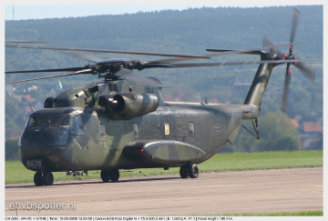 CH-53G - 84+76_ETHB