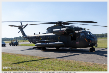 CH-53GS - 84+52_EBBL