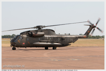 CH-53GS - 84+79_EGVA