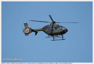 EC135T1 - 82+55_EHGR