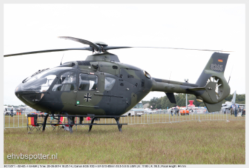EC135T1 - 82+65_EHGR
