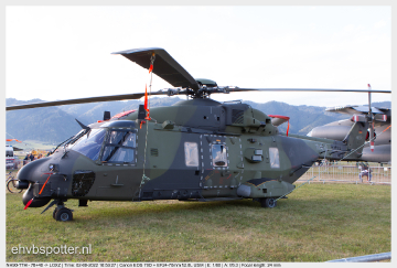 NH90 TTH