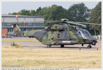 NH90 TTH