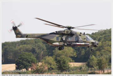 NH90-TTH - 79+09_EGVA