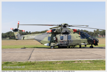 NH90-TTH - 79+43_EBBL