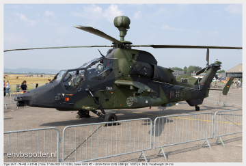 Tiger UHT - 74+43_ETHB