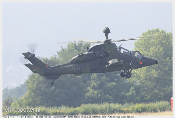 Tiger UHT - 74+64_ETHB