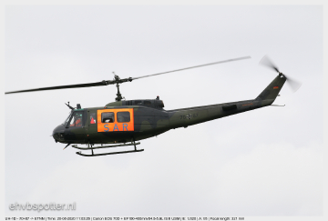 UH-1D - 70+87_ETNN